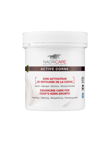 NACRICARE - Active corne