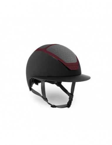 Casque KASK - Star Lady Pure Shine...