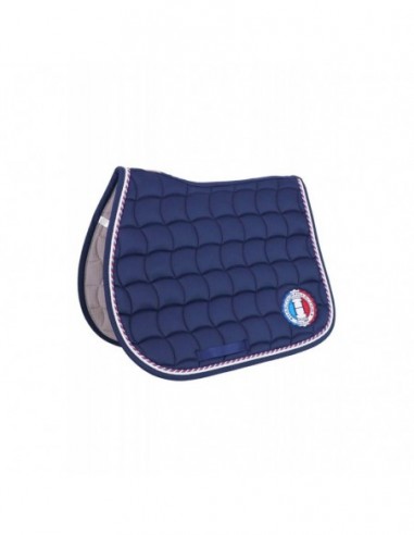 Tapis de selle HARCOUR Volnay - Rider...