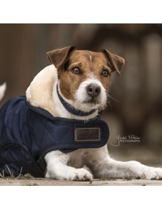 Manteau chien Comfort Line 200g Waldhausen - Couverture chien - Le