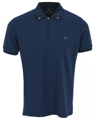 Polo Homme Equithème Billy
