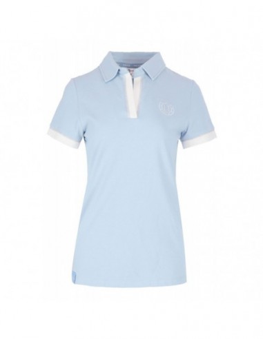 Polo Femme Harcour Cannes Spring 21