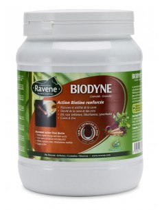 Biodyne Ravene 1Kg