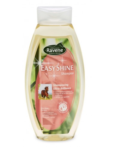 Shampoing ultra brillance Ravene Easy...