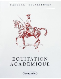 Équitation académique -...
