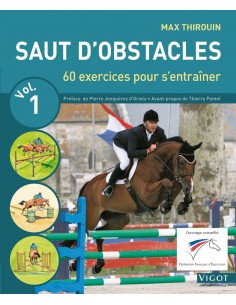 Saut d’obstacles Vol.1 - 60...