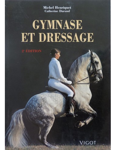 Gymnase et Dressage 2ème édition -...