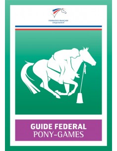 Guide Fédéral Pony-Games