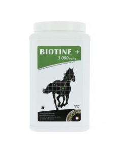 Biotine+ 3000 mg/kg du...
