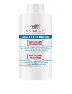 Sea Lytes Horse NACRICARE -...