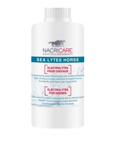 Sea Lytes Horse NACRICARE -...