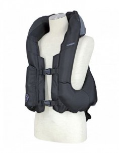 Gilet airbag Hit Air Complet