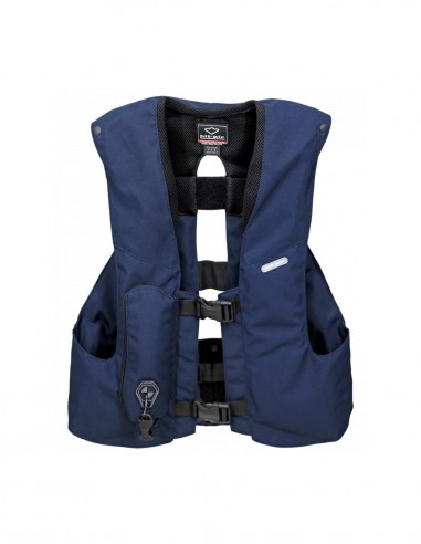 Gilet airbag Hit Air Complet