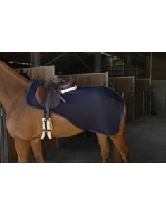 Couvre-reins softshell...