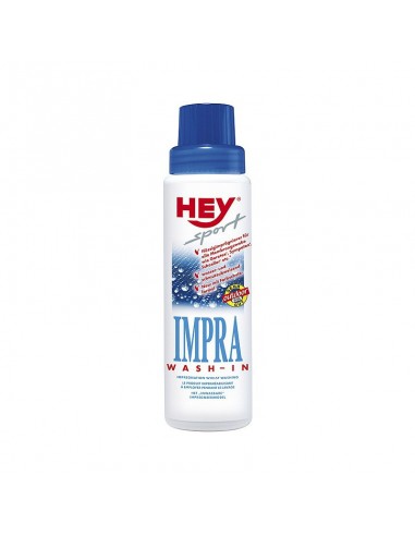 HEY® Sport Impra-Wash