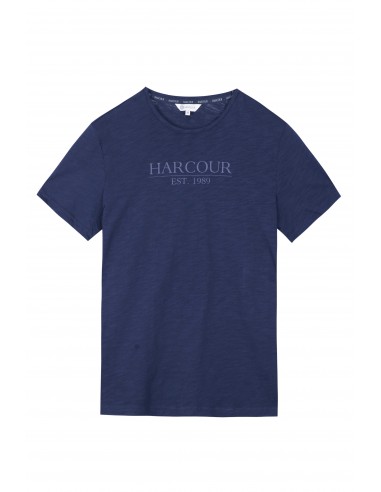 Tee-shirt Homme Harcour Tiana Spring 22
