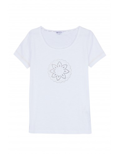 Tee-shirt Femme Harcour Tanya Spring 22