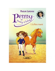 Penny au Poney-Club - Le...