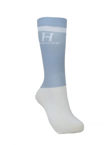 Chaussettes Spring 22 Harcour Solide...