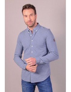 Chemise Homme Harcour Shy...