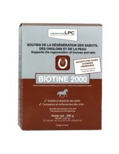 Biotine LPC Biotine 2000