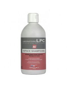 Shampoing LPC Espace...