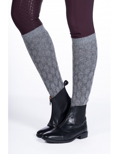 Chaussettes Berry Wool HKM