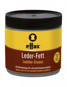 EFFAX Graisse pour cuir