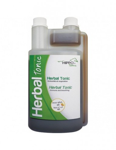 HIPPOTONIC Herbal Tonic