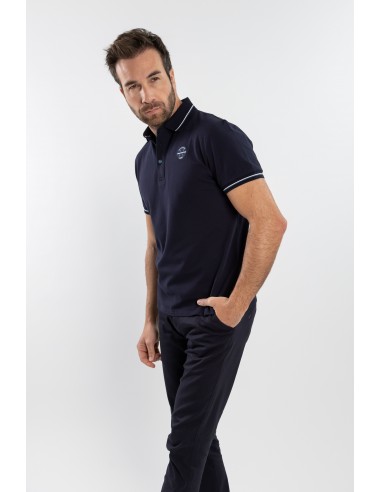 Pampelonne Polo Homme Harcour Spring 23