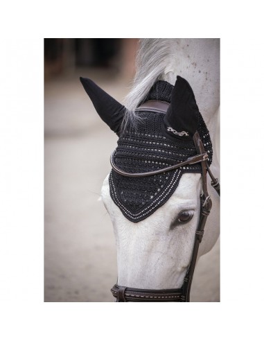 Bonnet pour chevaux PENELOPE New Strass