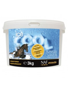 Argile NAF Ice Cool