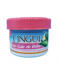 SOS Gale de boue Ungula...