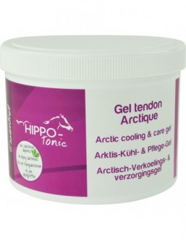 HIPPO-TONIC Tendon gel