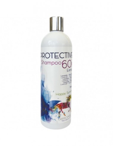 Shampooing OFFICINALIS Protective 60 %
