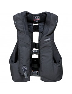 Gilet airbag Hit Air Complet 3