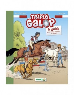 Triple Galop - Le guide